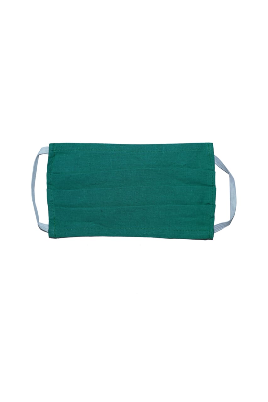 Surgical Mask (Cotton, Washable, Unisex)