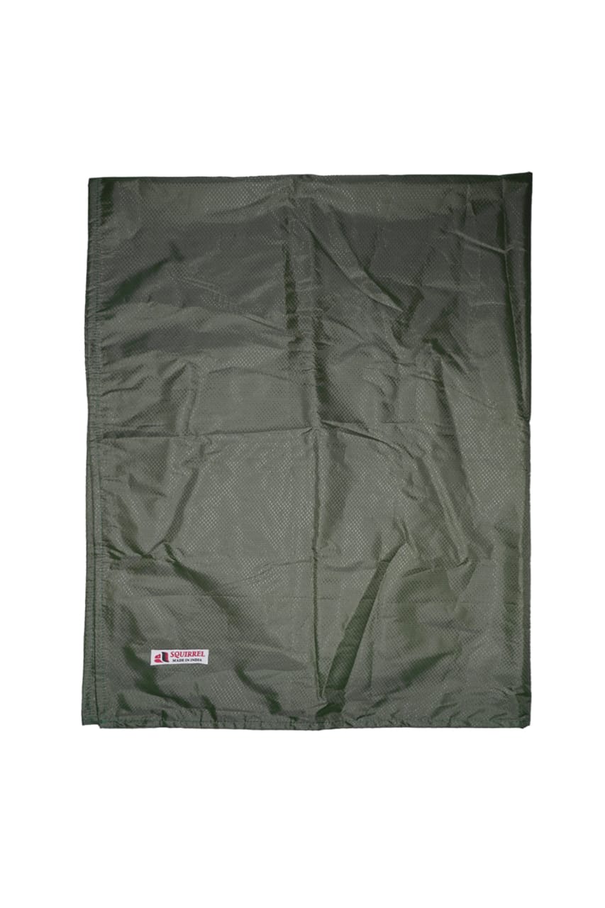Abdominal Sheet with Taffeta Waterproof Layer (Cotton + Taffeta, 100×150 cm)