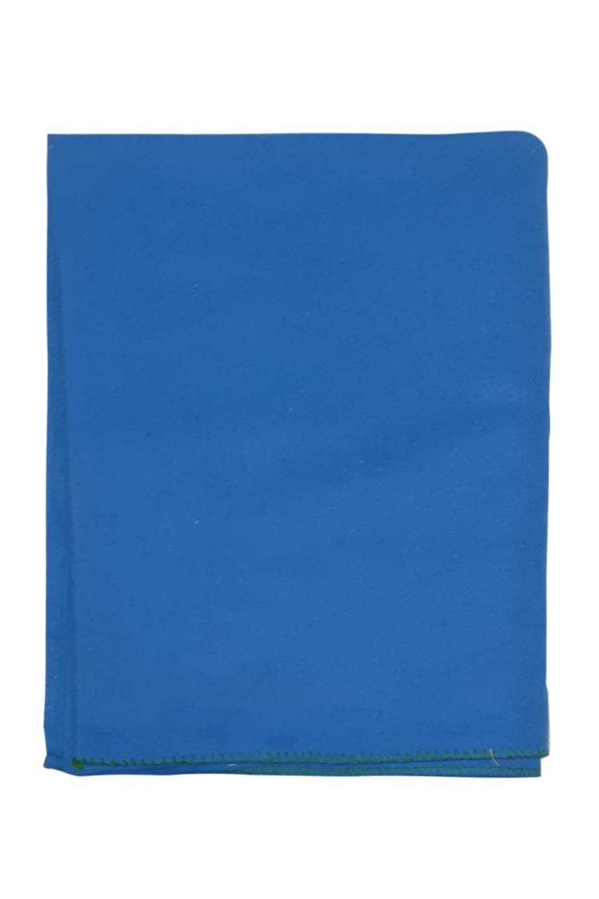 Hospital Blanket (Woolen, 1.6 kg, 150×235 cm)