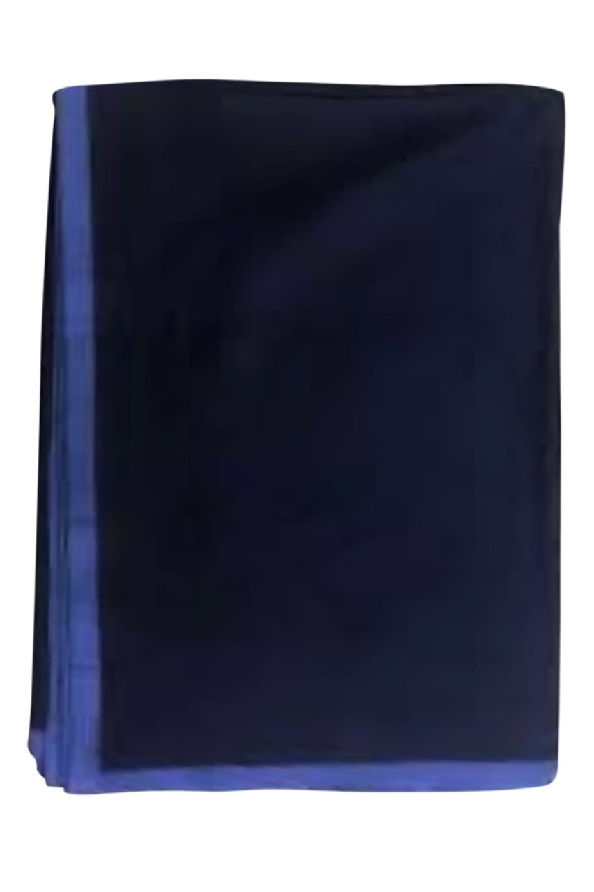 Heavy Blanket with Piping (Woolen, 2.25 kg, 150×235 cm)