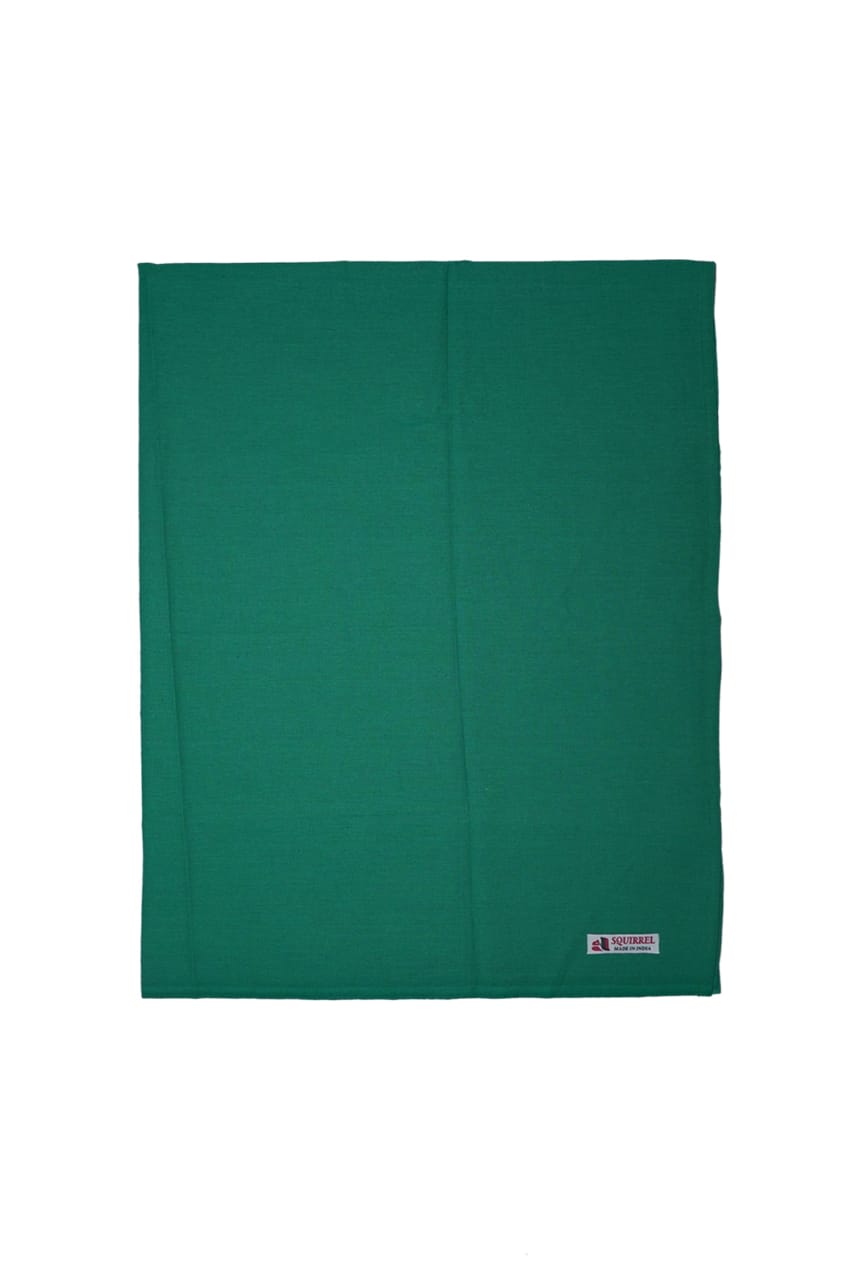 Abdominal Sheet (Cotton, 100×150 cm)