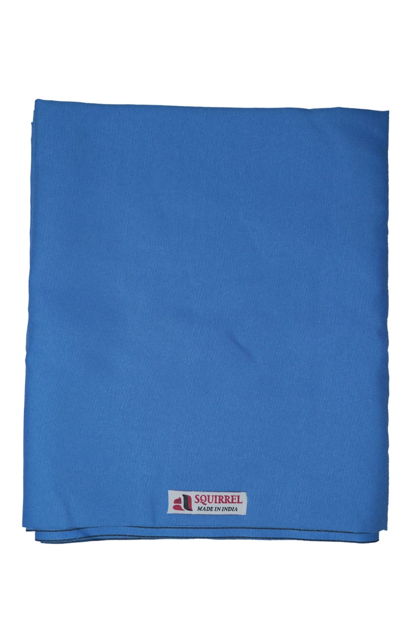 Heavy Bed Sheet (Poly, 150×230 cm)