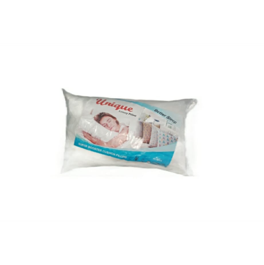 Pillow (Fiber, Standard Size)