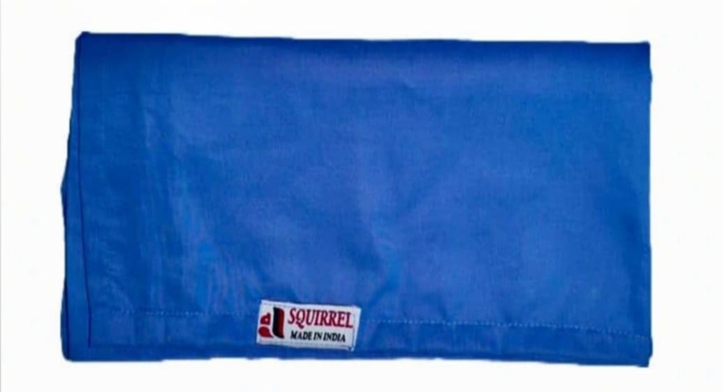 Pillow Cover (Cotton/Poly Blend, Standard Size)