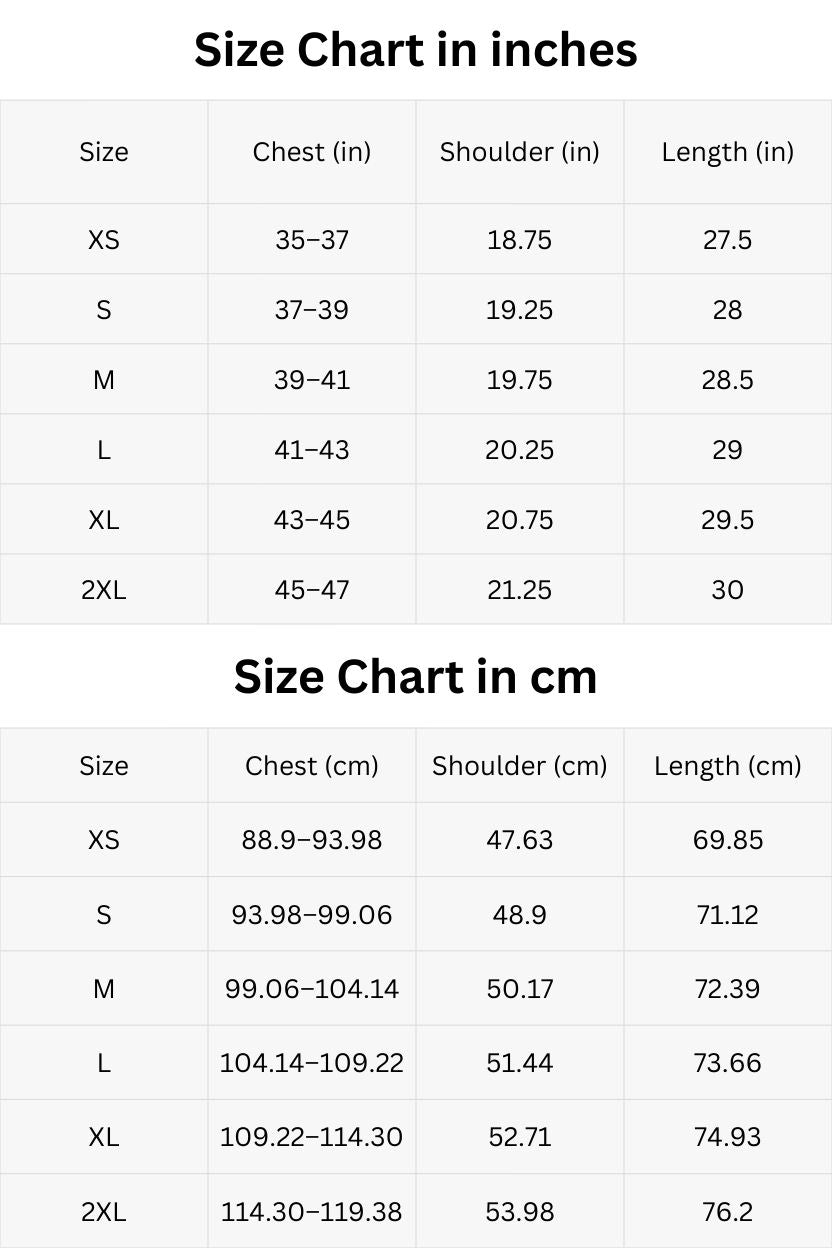 Suit & Salwar (Cotton/Poly, Unisex)