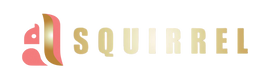Squirrel Logo