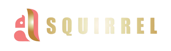 Squirrel Fabrics