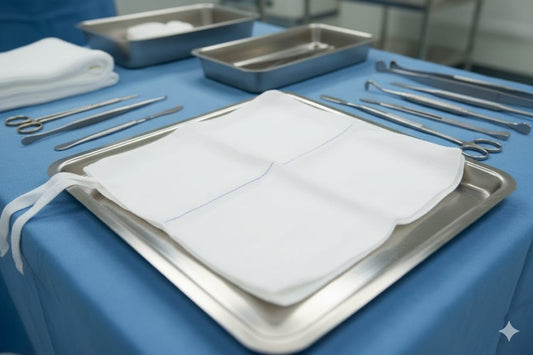 Mop (Cotton, Utility)