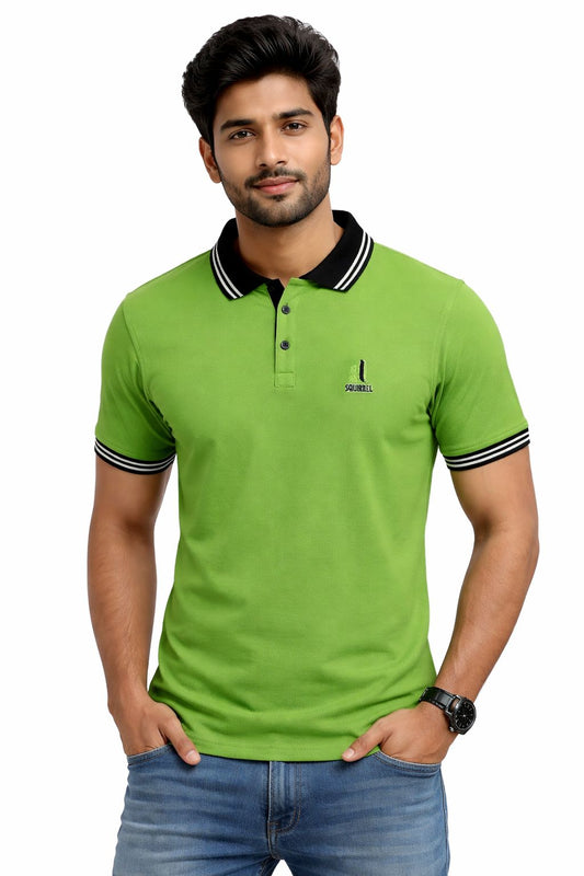 POLO T-SHIRT