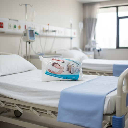 Pillow (Fiber, Standard Size)