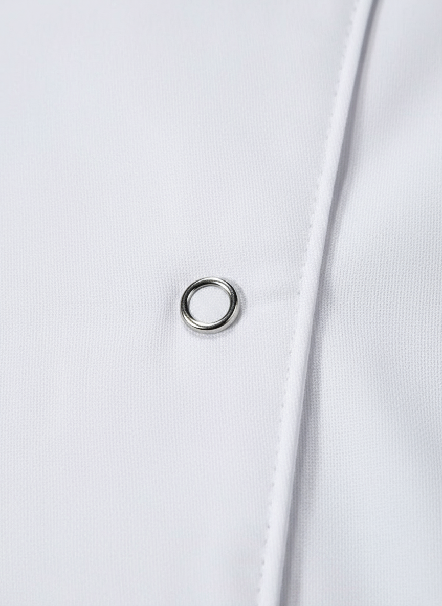 Apron Blouson (Poly Cotton, Unisex)