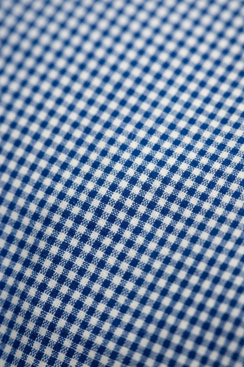 Female Patient Gown (Poly Cotton, Unisex)