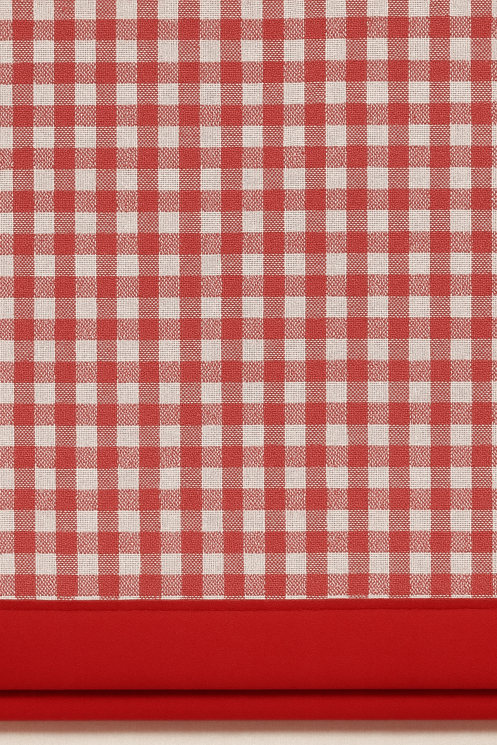 Bed Sheet Dohar with Piping (Poly, 150×235 cm)