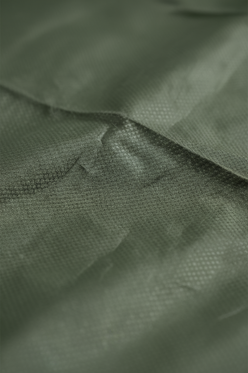 Abdominal Sheet with Taffeta Waterproof Layer (Cotton + Taffeta, 100×150 cm)