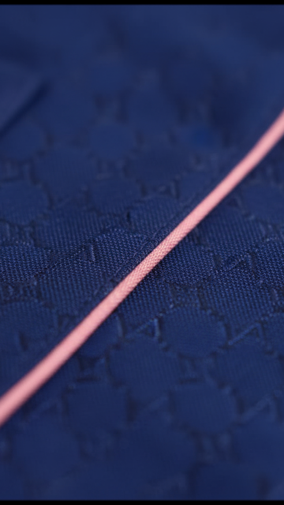 Staff Uniform (Cotton Blend, Unisex, S–XXL)