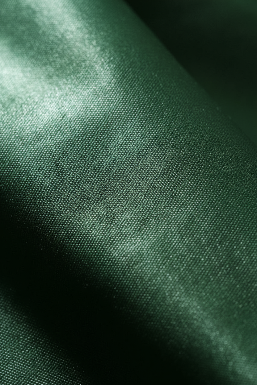 Taffeta Apron (Unisex, Free Size)