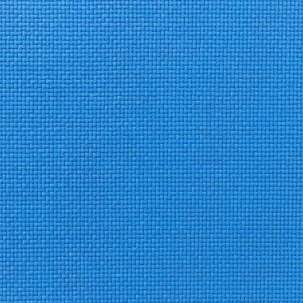 Heavy Bed Sheet (Poly, 150×230 cm)