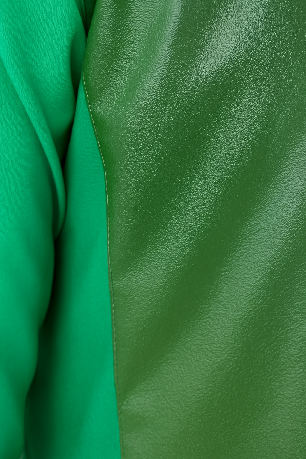 Surgeon Gown with Taffeta Waterproof Patch (Cotton Blend, Free Size, Unisex)